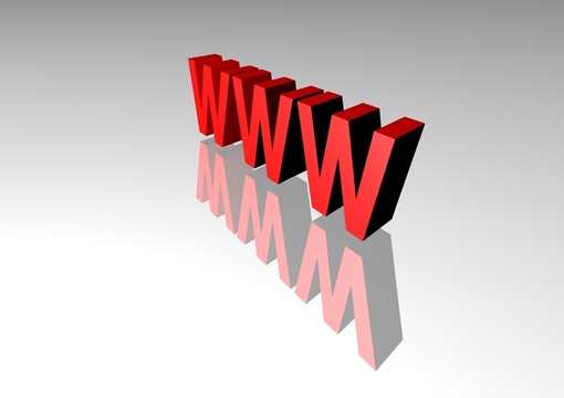 萬維網(wǎng)（www）