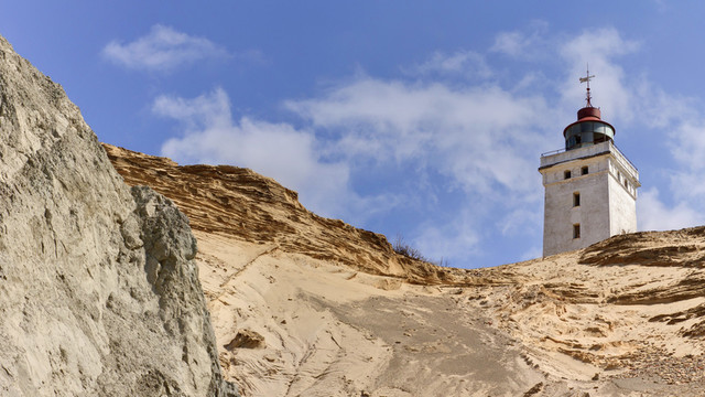 rubjerg knude
