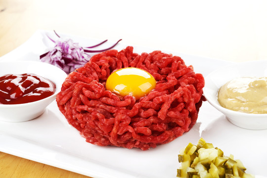 美食家