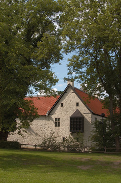 wasserschloss haus rodenberg dortmund aplerbeck