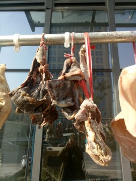臘肉