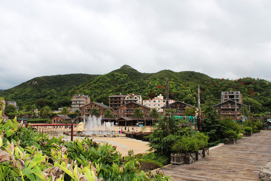 象山風(fēng)景