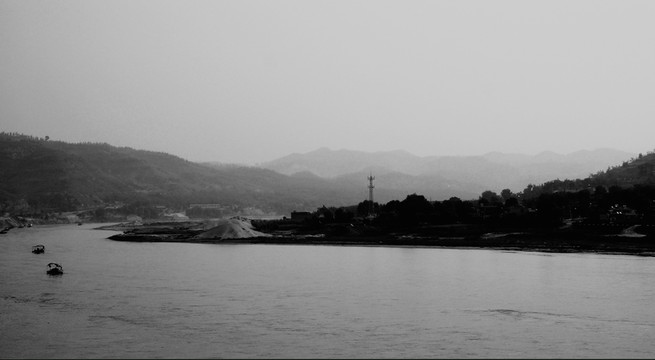 黃河