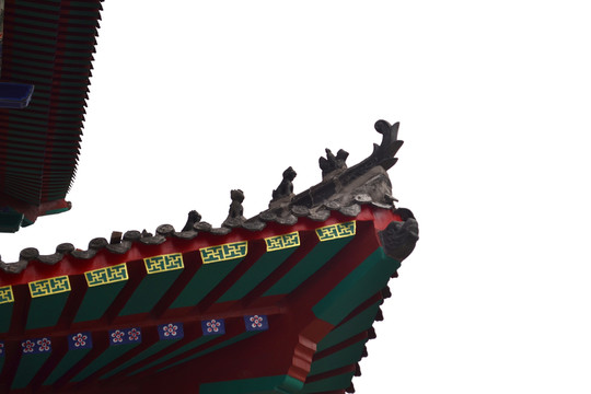 五脊六獸