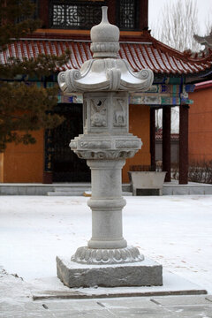 寺廟