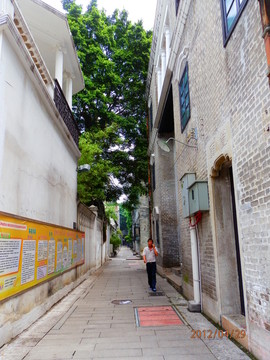 西關(guān)