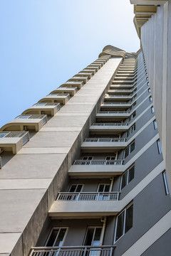 住宅樓