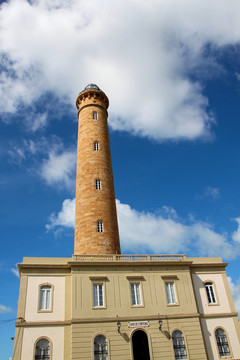 faro de Chipiona