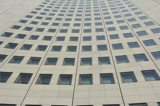 高層建筑
