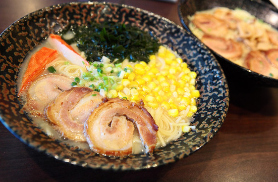 食物