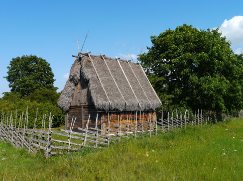 bauernkate