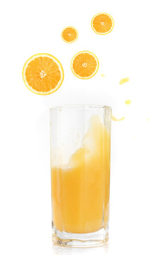玻璃