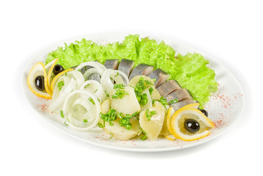 食物
