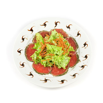 食物