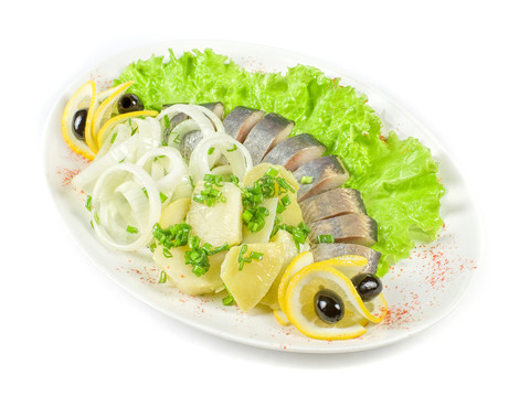 食物