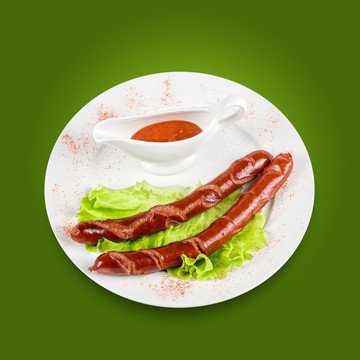 食物