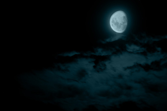 夜