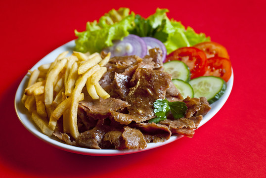 食物