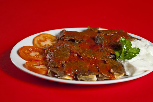 食物