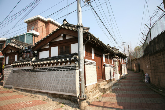 朝鮮