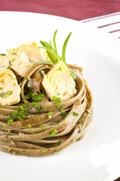 美食家