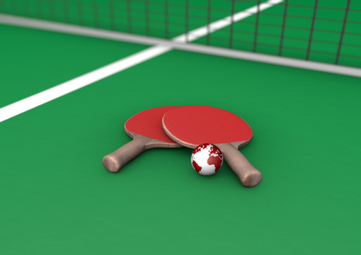 運動