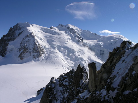 山