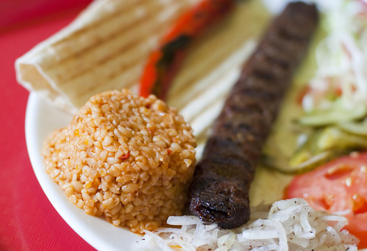 飯店