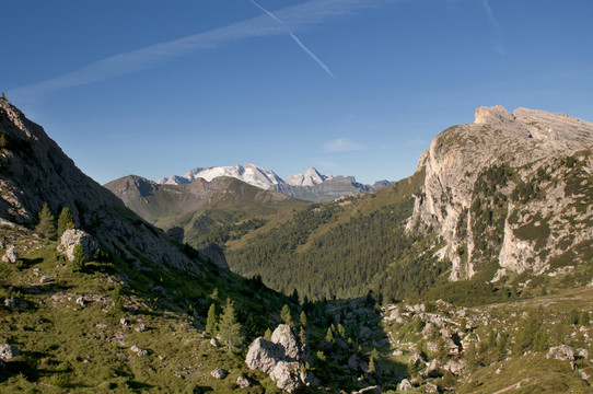 山