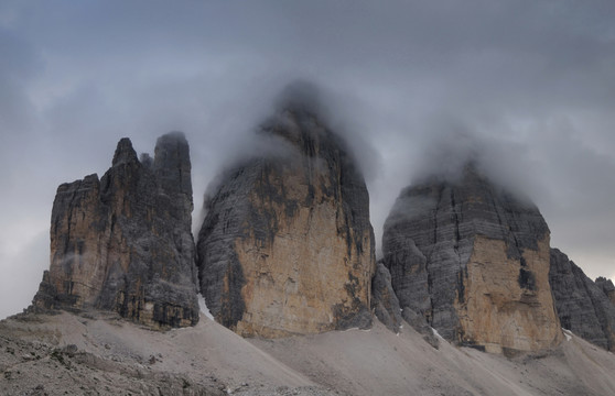 tre cime