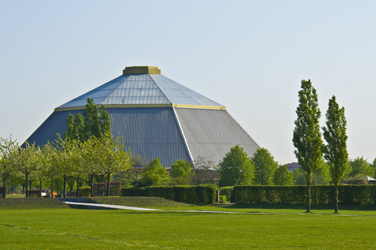 公園