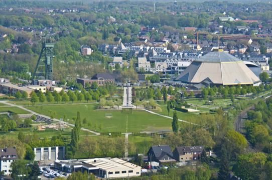 公園