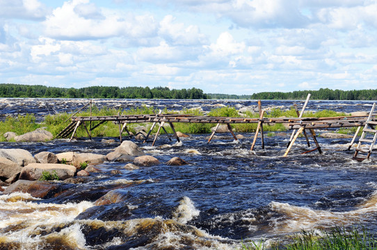 kukkolankoski