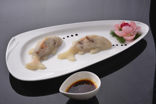 魚凍