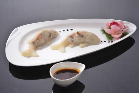 魚凍