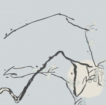 寒梅