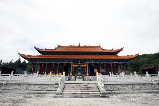 彌勒大雄院