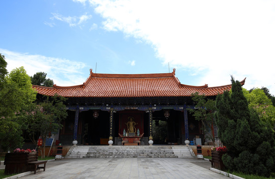 彌勒寺