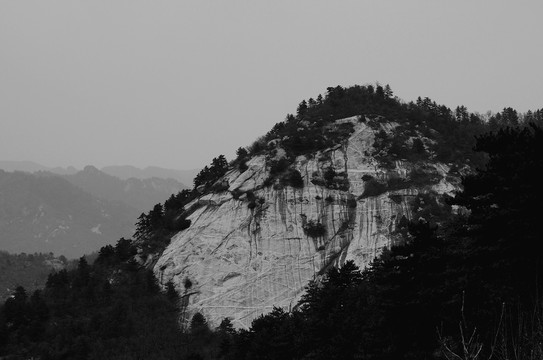 北武當(dāng)