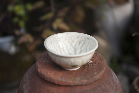 德清瓷