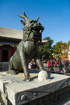 麒麟