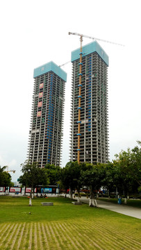 深圳風(fēng)光