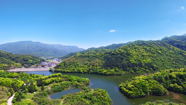 古潭水庫(kù)