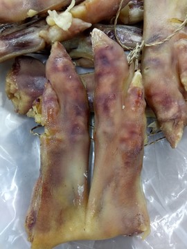 臘豬腳