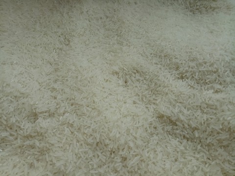 香米