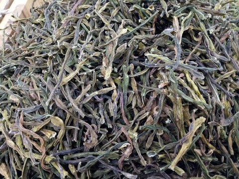 干豆角