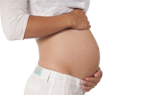 babybauch