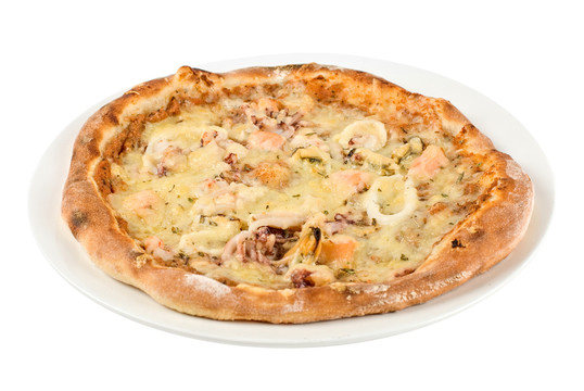食物