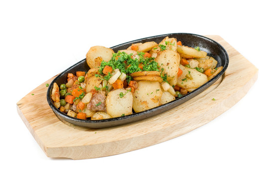 食物