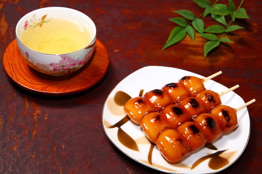 食物